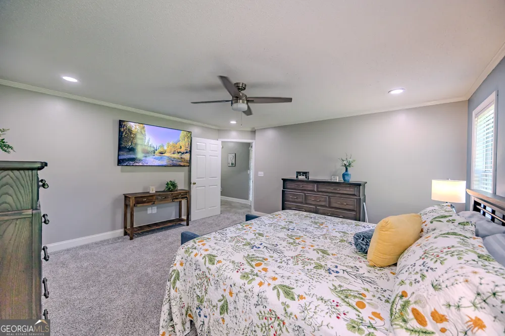 344 Horace Veal Road Milledgeville, GA 31061