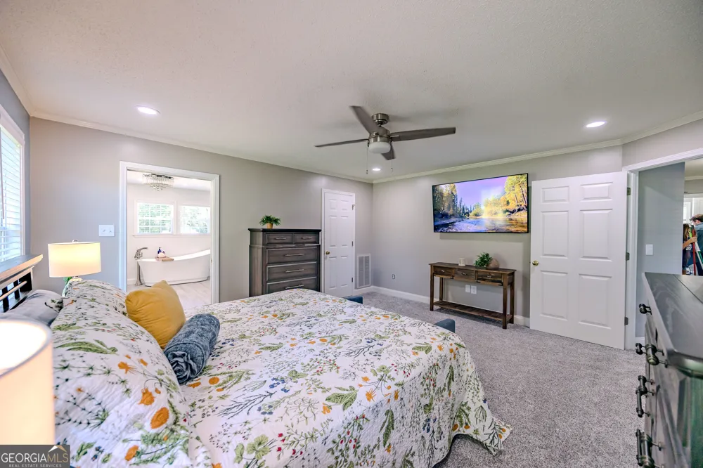 344 Horace Veal Road Milledgeville, GA 31061