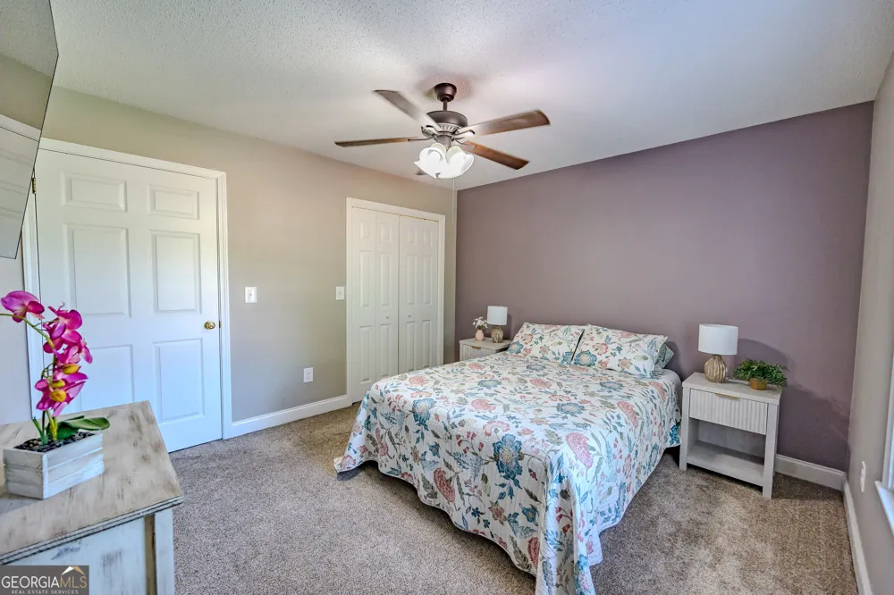 344 Horace Veal Road Milledgeville, GA 31061