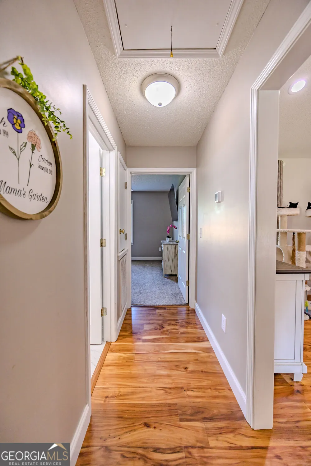 344 Horace Veal Road Milledgeville, GA 31061