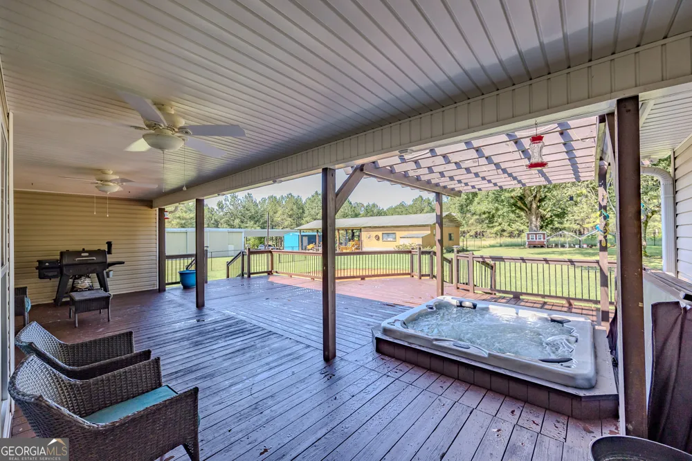 344 Horace Veal Road Milledgeville, GA 31061