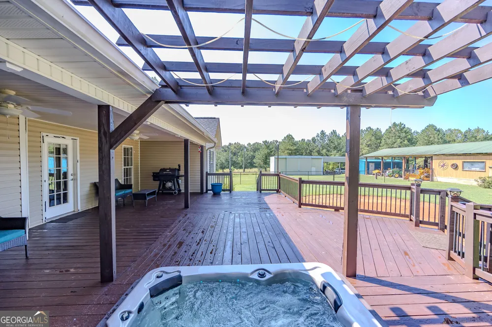 344 Horace Veal Road Milledgeville, GA 31061