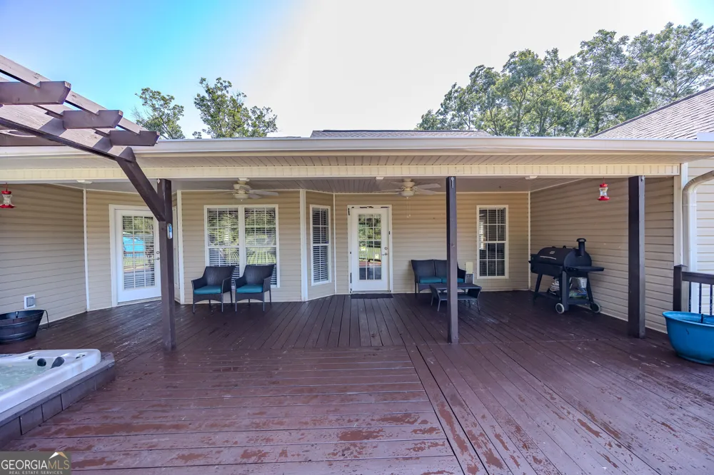 344 Horace Veal Road Milledgeville, GA 31061