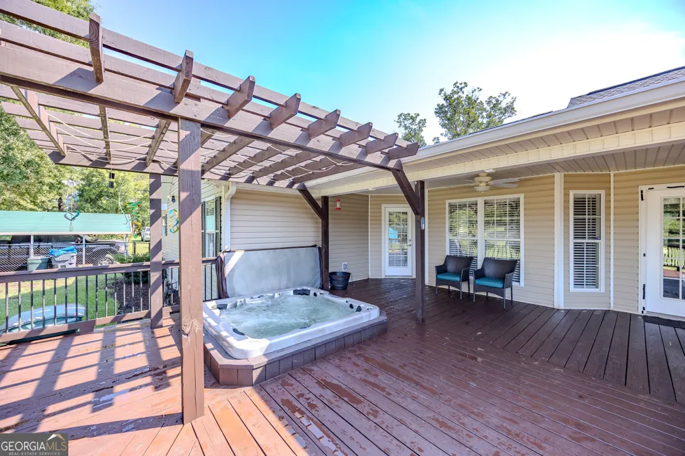 344 Horace Veal Road Milledgeville, GA 31061