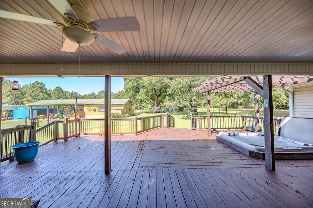 344 Horace Veal Road Milledgeville, GA 31061