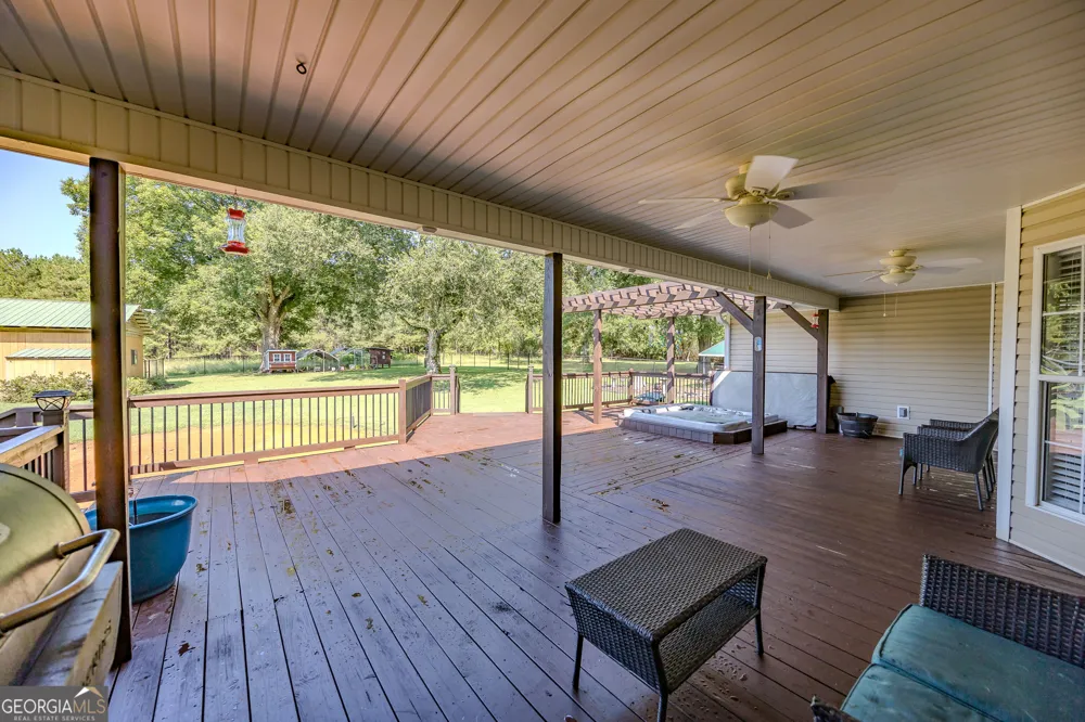 344 Horace Veal Road Milledgeville, GA 31061