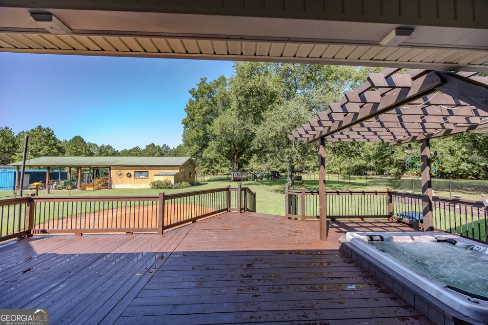 344 Horace Veal Road Milledgeville, GA 31061