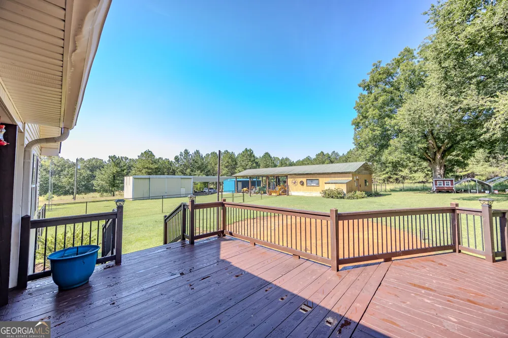 344 Horace Veal Road Milledgeville, GA 31061