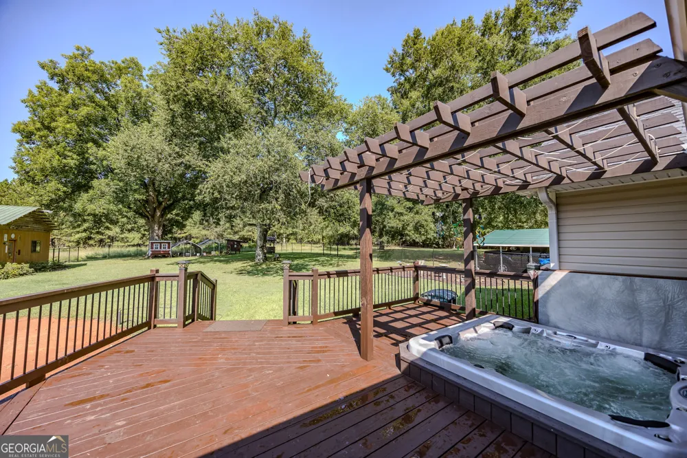 344 Horace Veal Road Milledgeville, GA 31061