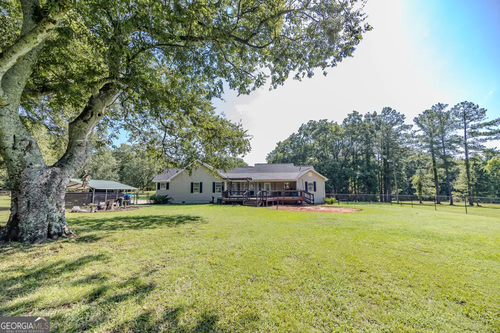 344 Horace Veal Road Milledgeville, GA 31061