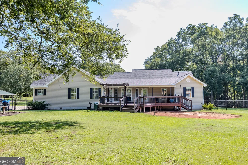 344 Horace Veal Road Milledgeville, GA 31061