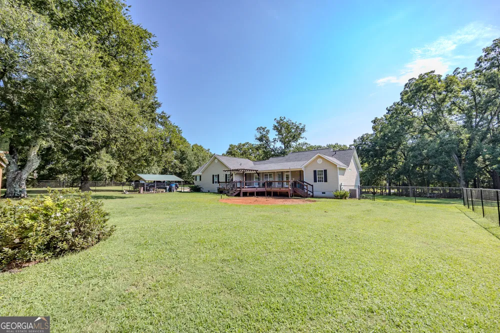 344 Horace Veal Road Milledgeville, GA 31061