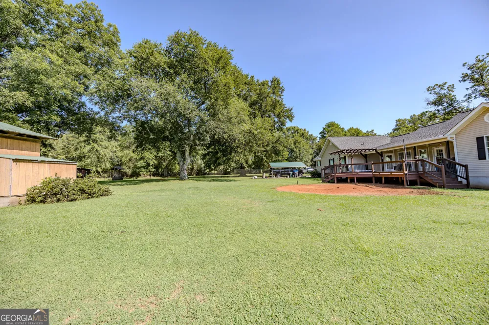 344 Horace Veal Road Milledgeville, GA 31061
