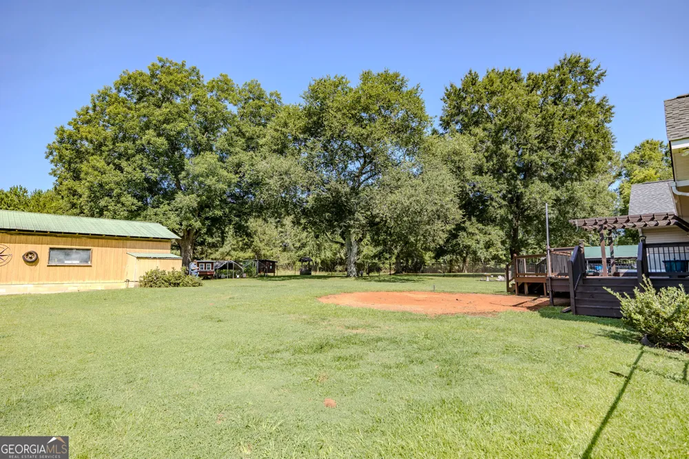 344 Horace Veal Road Milledgeville, GA 31061