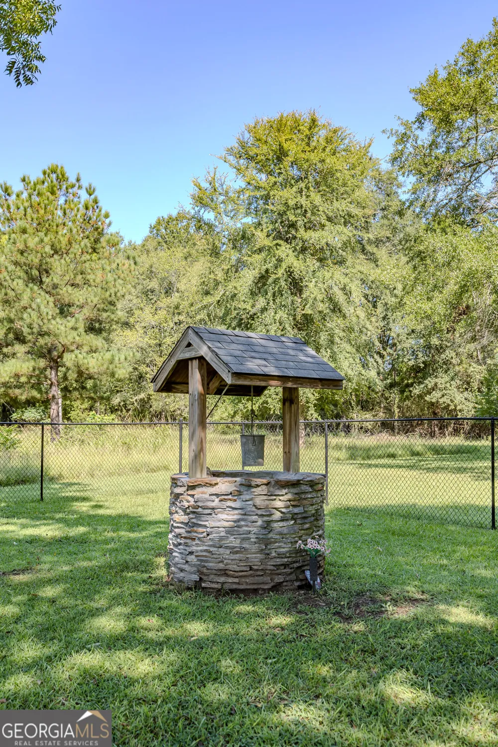 344 Horace Veal Road Milledgeville, GA 31061