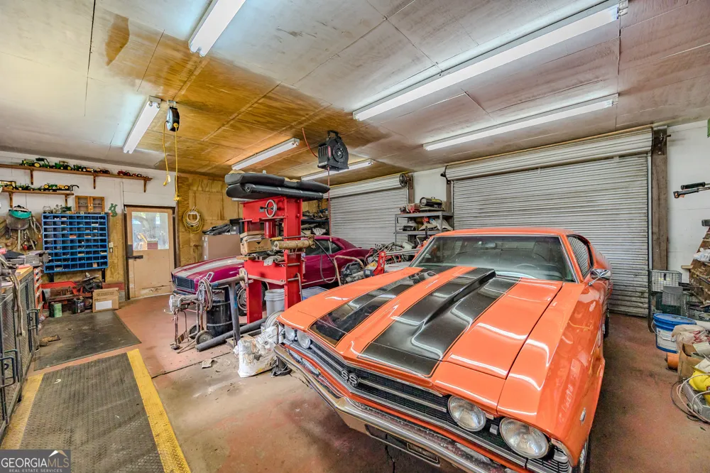 344 Horace Veal Road Milledgeville, GA 31061