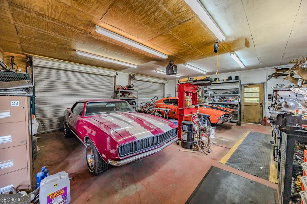 344 Horace Veal Road Milledgeville, GA 31061