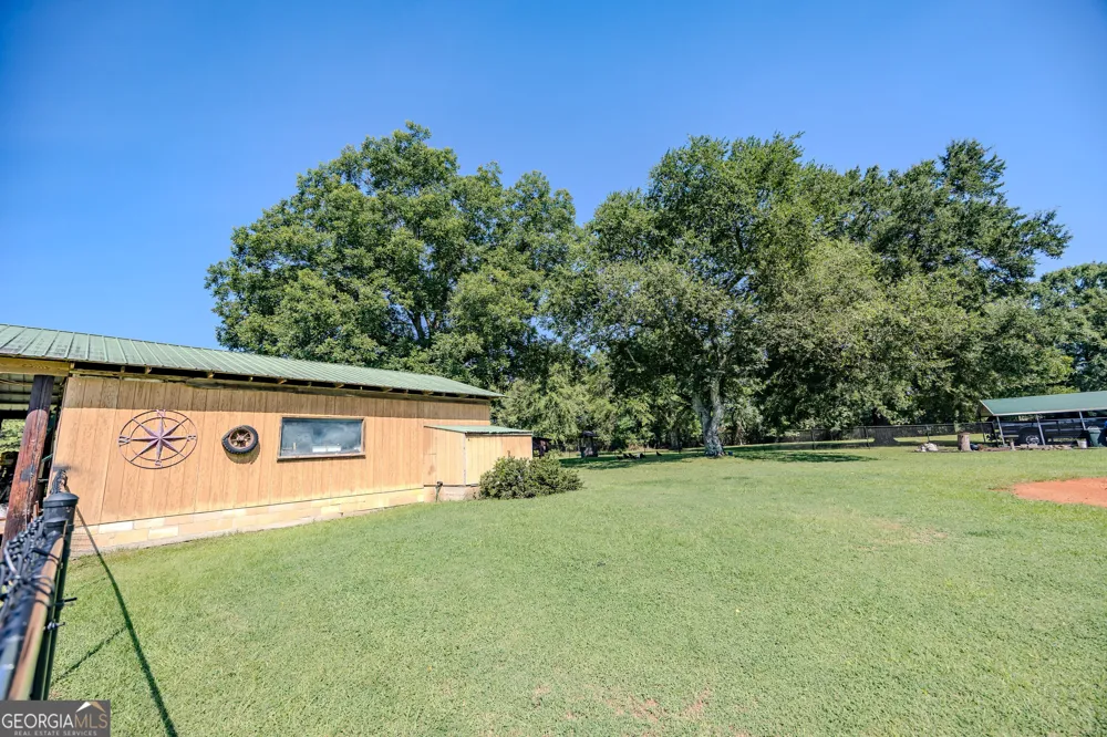 344 Horace Veal Road Milledgeville, GA 31061