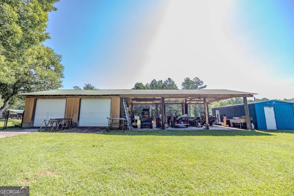 344 Horace Veal Road Milledgeville, GA 31061