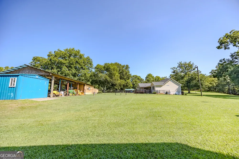 344 Horace Veal Road Milledgeville, GA 31061