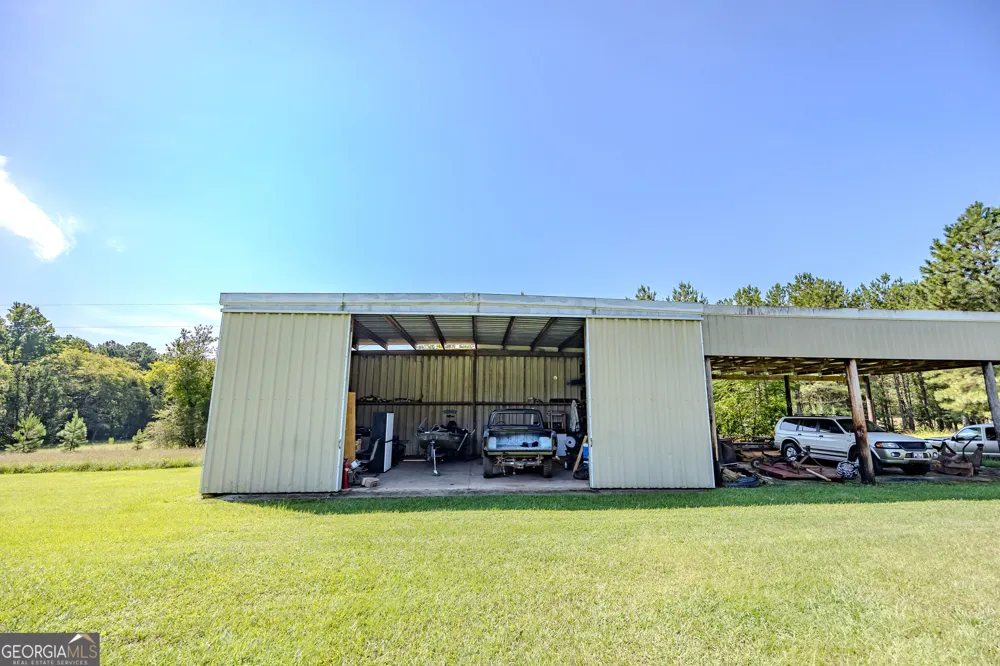 344 Horace Veal Road Milledgeville, GA 31061