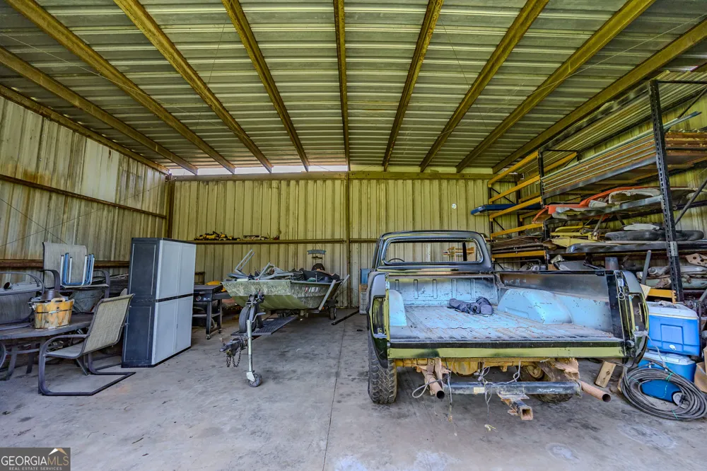 344 Horace Veal Road Milledgeville, GA 31061