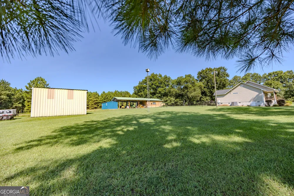 344 Horace Veal Road Milledgeville, GA 31061