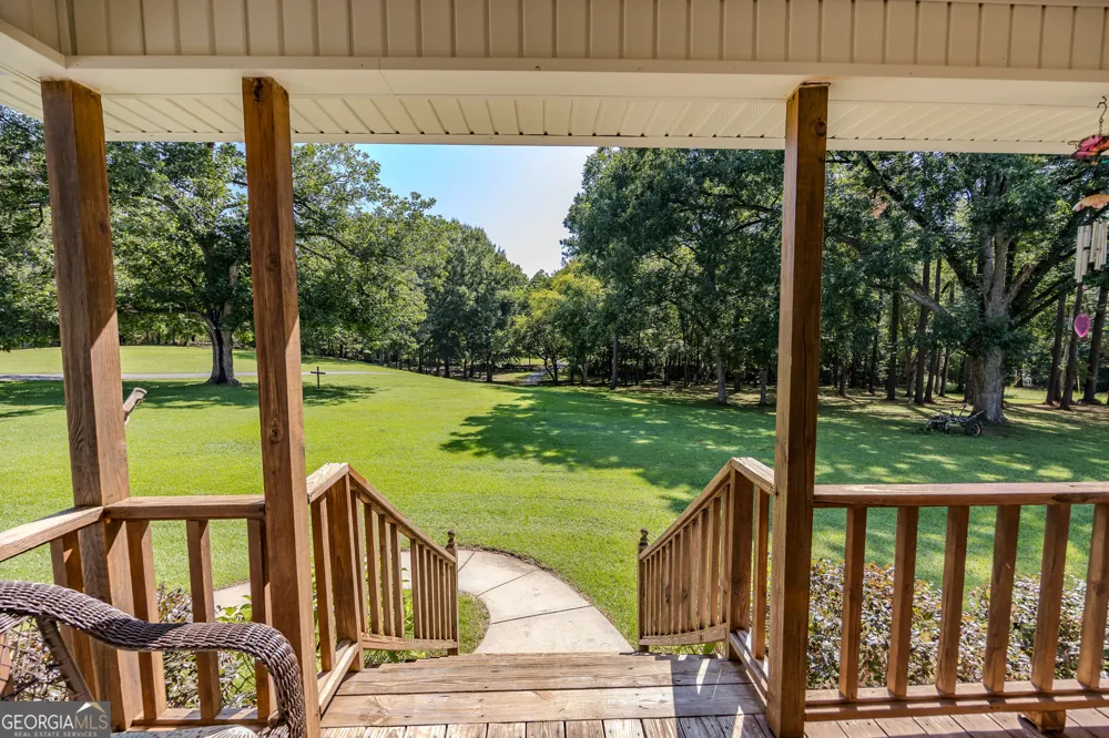 344 Horace Veal Road Milledgeville, GA 31061