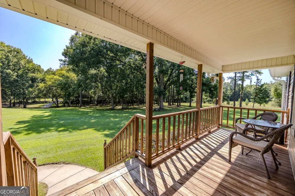 344 Horace Veal Road Milledgeville, GA 31061