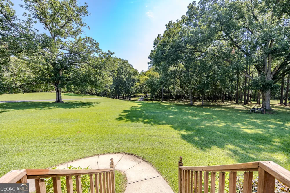 344 Horace Veal Road Milledgeville, GA 31061