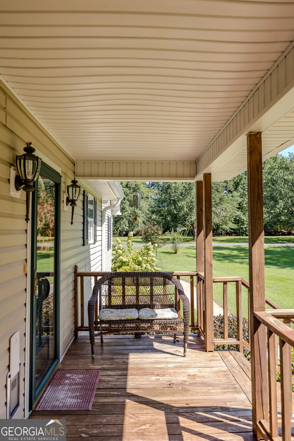 344 Horace Veal Road Milledgeville, GA 31061