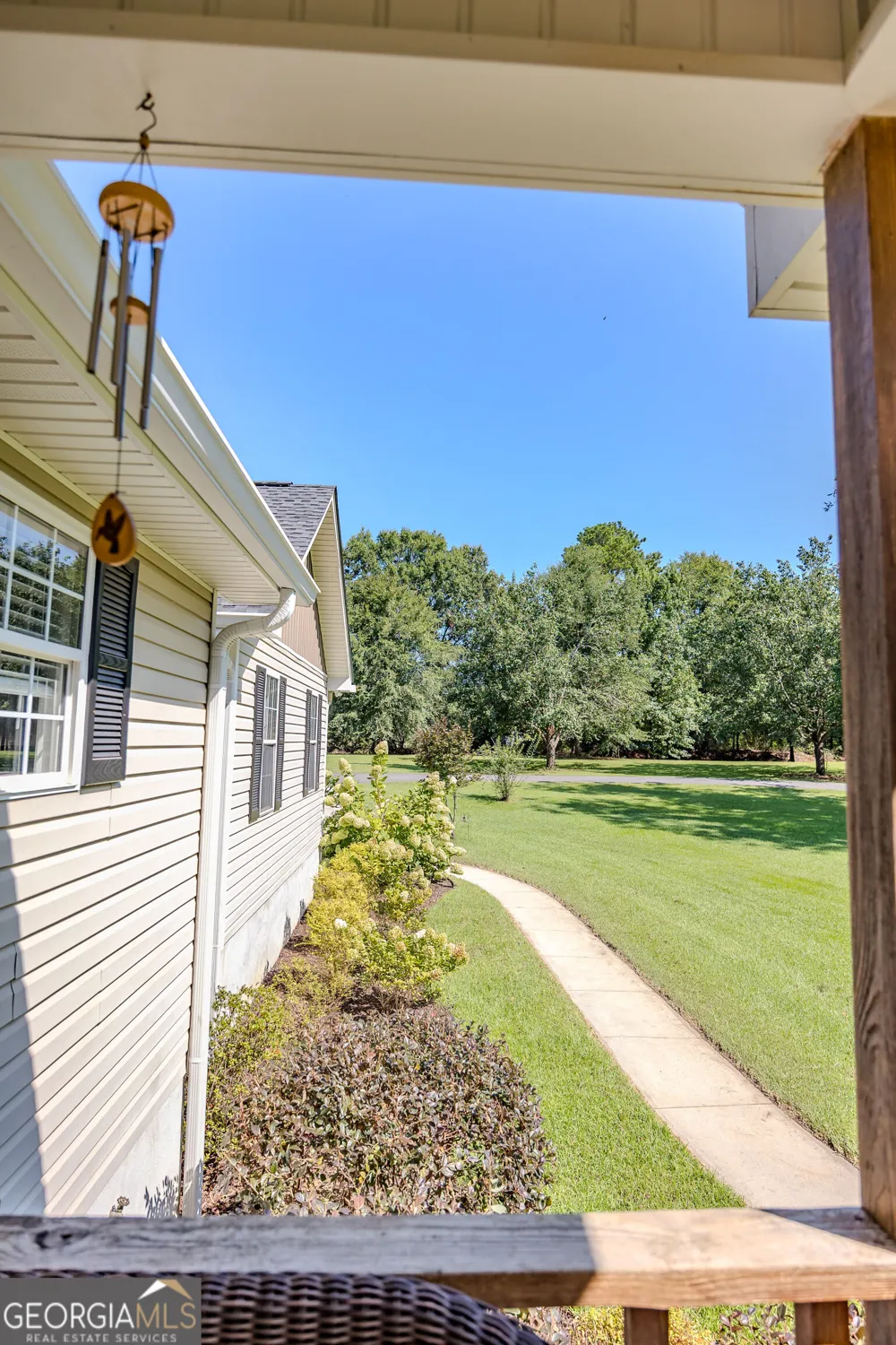 344 Horace Veal Road Milledgeville, GA 31061
