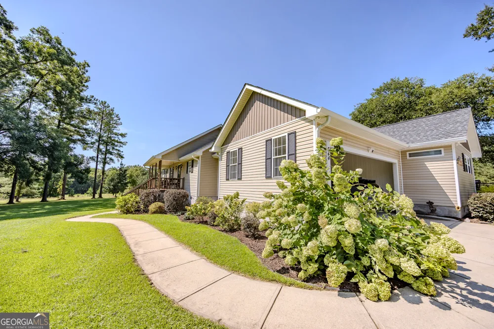 344 Horace Veal Road Milledgeville, GA 31061