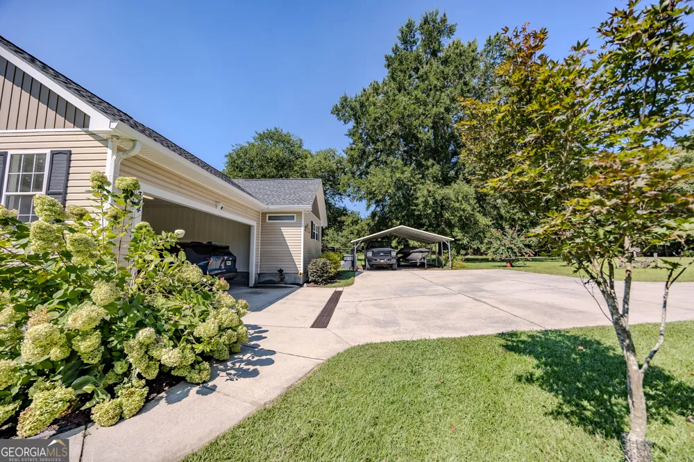 344 Horace Veal Road Milledgeville, GA 31061