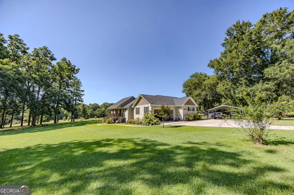 344 Horace Veal Road Milledgeville, GA 31061