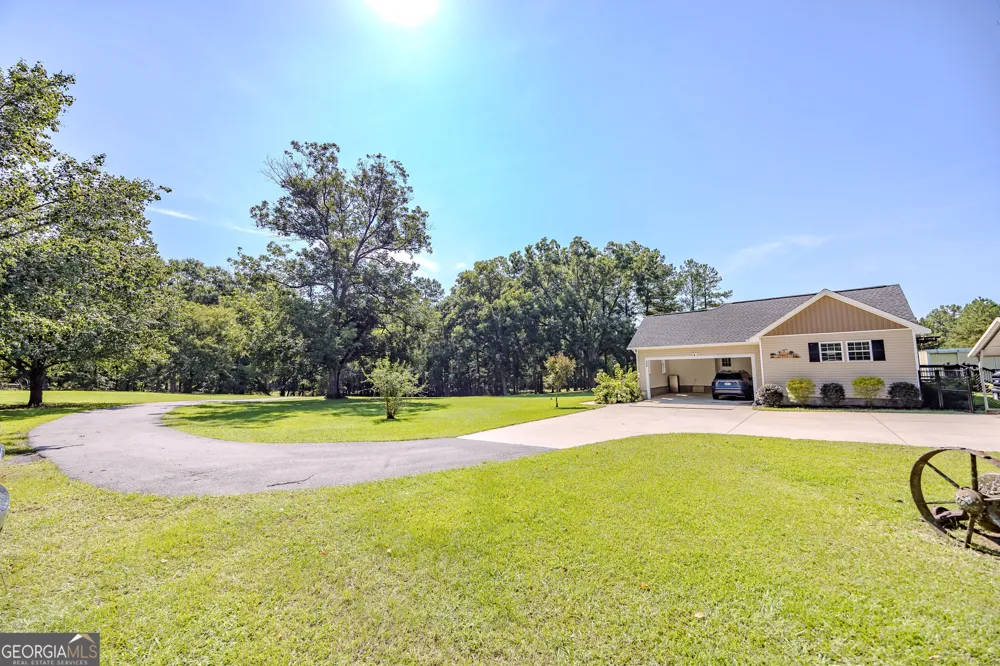 344 Horace Veal Road Milledgeville, GA 31061