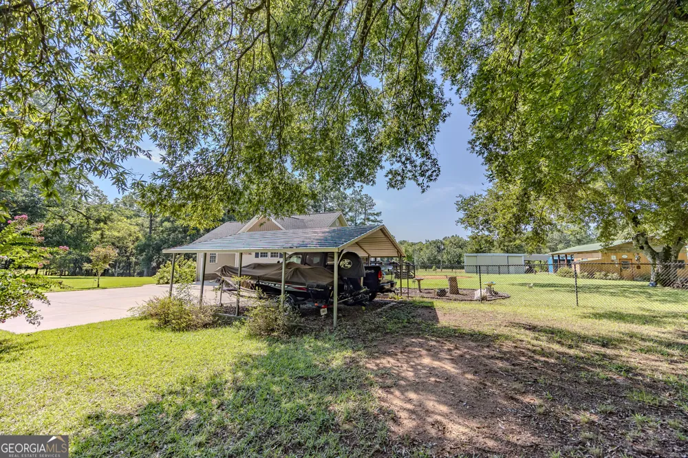 344 Horace Veal Road Milledgeville, GA 31061