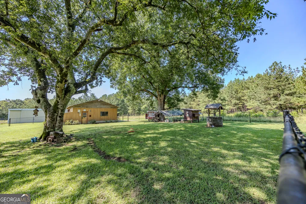 344 Horace Veal Road Milledgeville, GA 31061