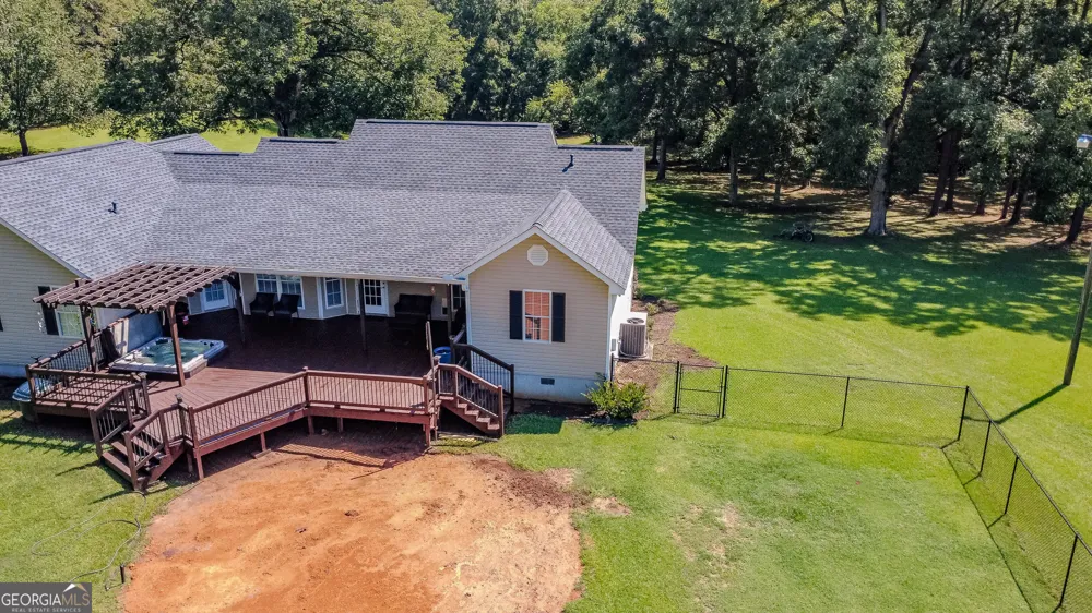 344 Horace Veal Road Milledgeville, GA 31061