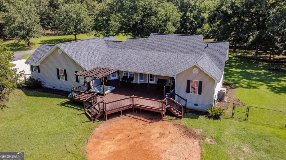344 Horace Veal Road Milledgeville, GA 31061