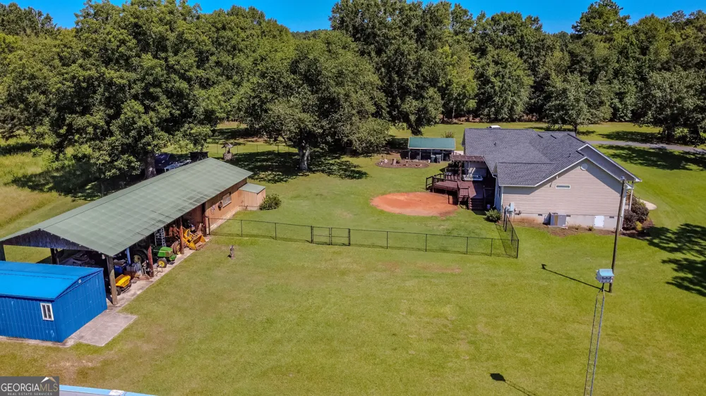 344 Horace Veal Road Milledgeville, GA 31061