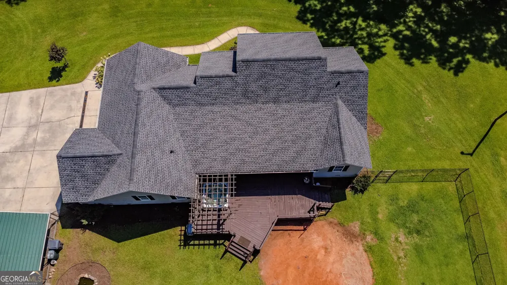 344 Horace Veal Road Milledgeville, GA 31061