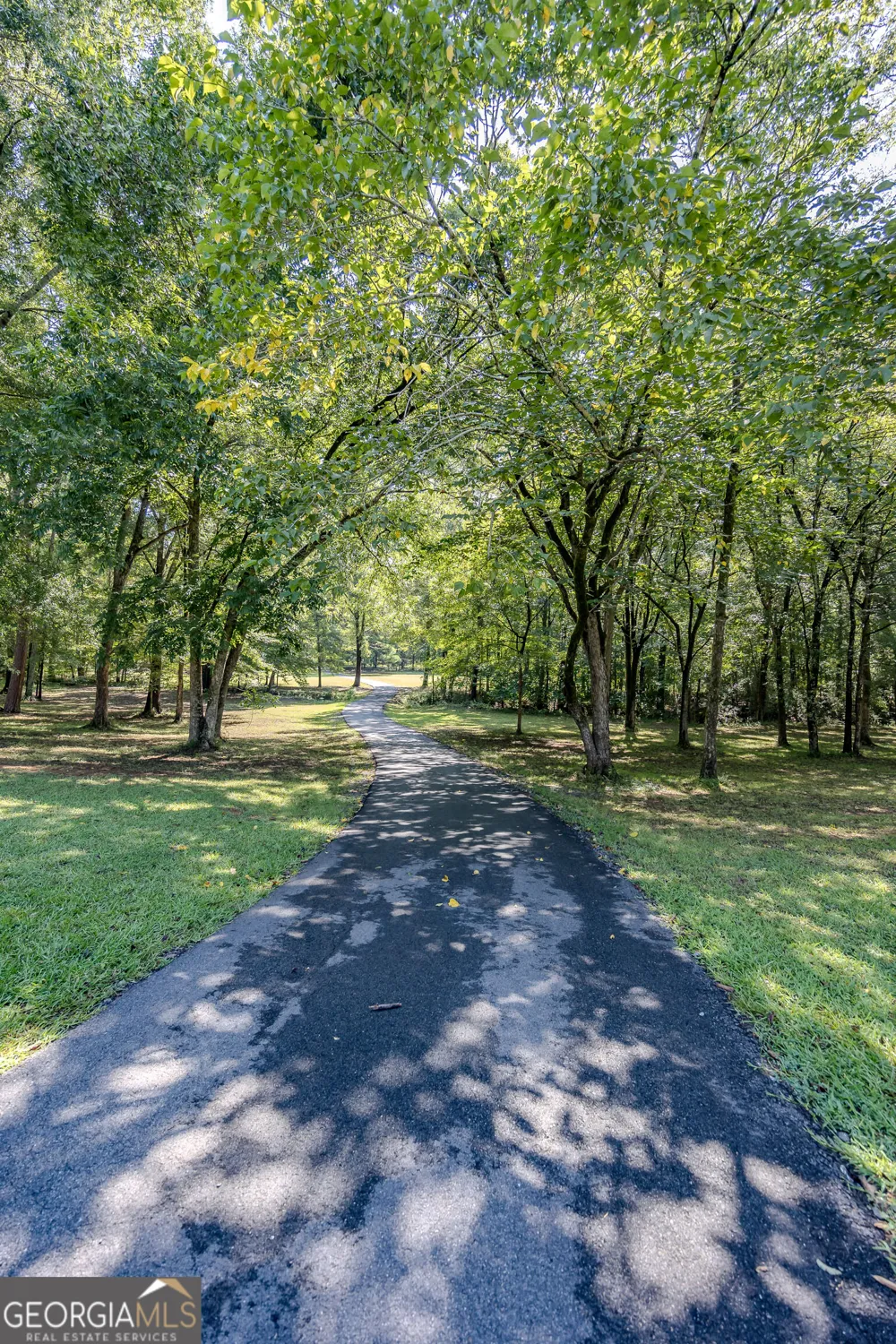 344 Horace Veal Road Milledgeville, GA 31061