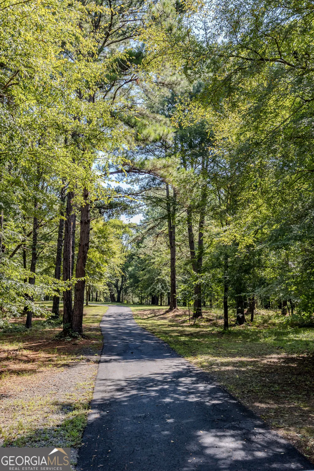 344 Horace Veal Road Milledgeville, GA 31061