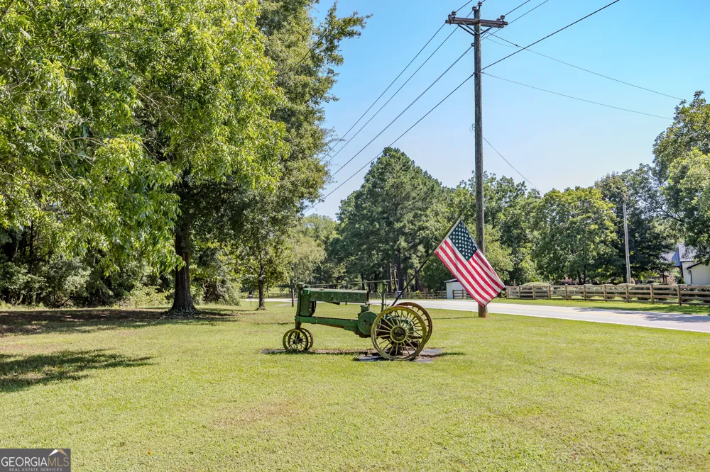 344 Horace Veal Road Milledgeville, GA 31061