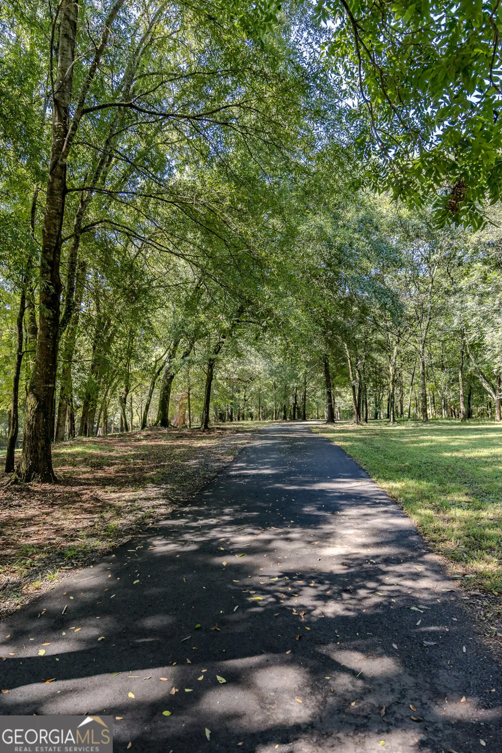 344 Horace Veal Road Milledgeville, GA 31061