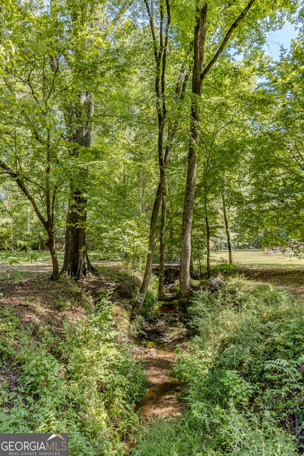 344 Horace Veal Road Milledgeville, GA 31061