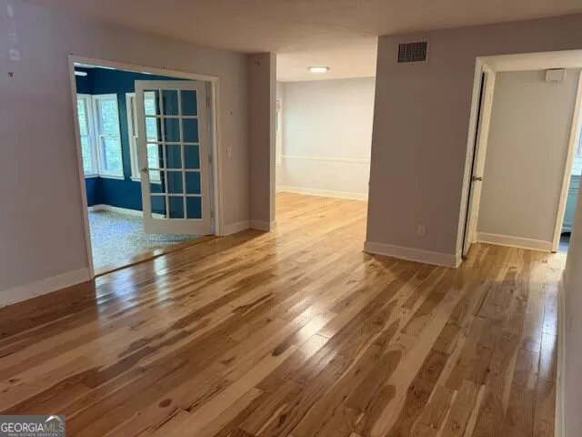 30 Arpege WAY NW Atlanta, GA 30327