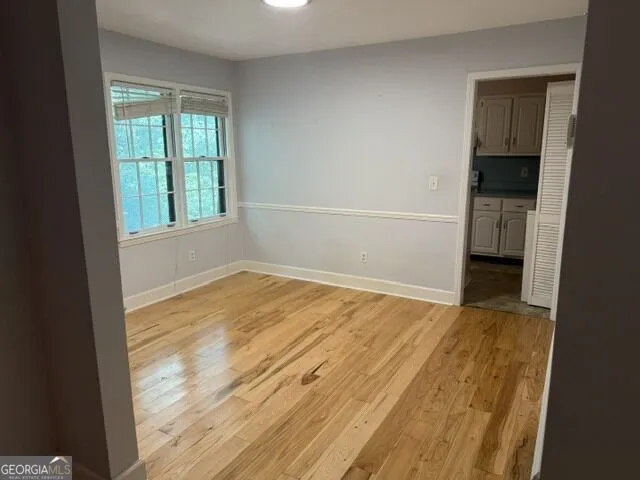 30 Arpege WAY NW Atlanta, GA 30327