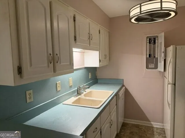 30 Arpege WAY NW Atlanta, GA 30327